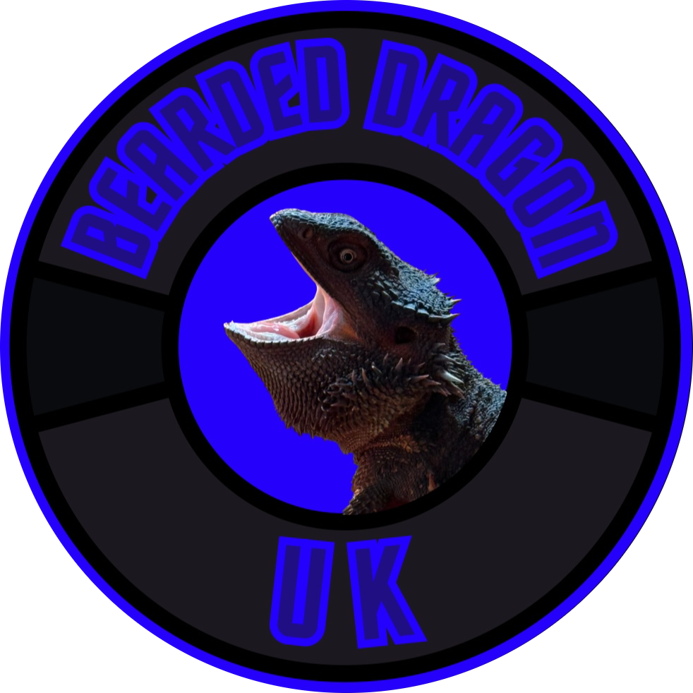 beardeddragon.co.uk